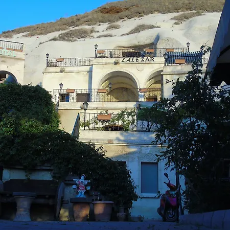 Asteria Cave Hotel-3