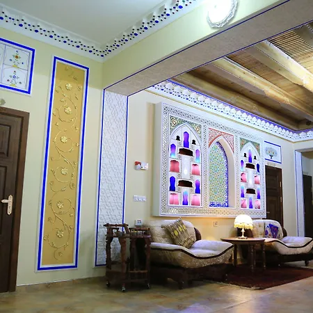 Grand Emir Residence-2