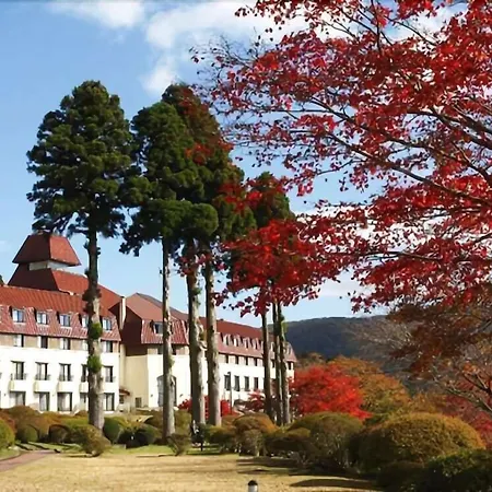 Odakyu Hotel De Yama-2