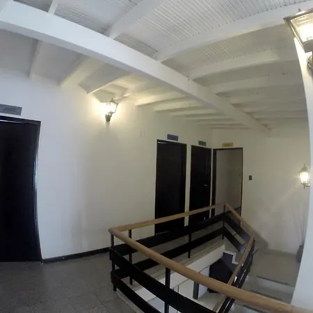 Blackpine Hostel-3