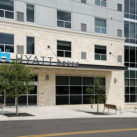 Hyatt House Austin/Downtown-3