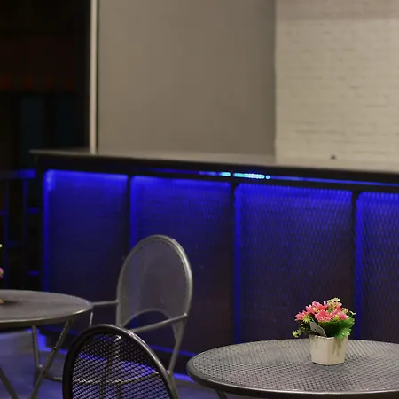 Inn Stations Hostel-2