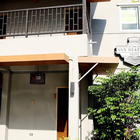 Inn Stations Hostel-3