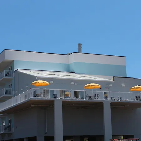 Fairfield Inn & Suites By Marriott Ocean City-3