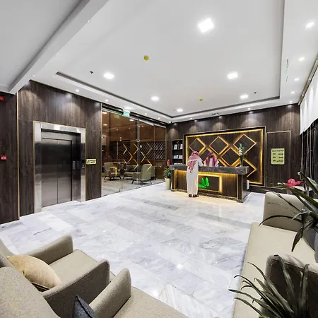 Lily Al Hofuf Serviced Apartments Economy-3