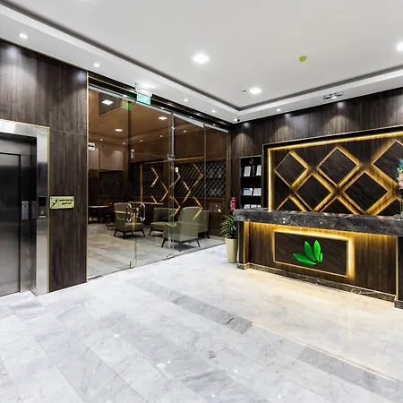 Lily Al Hofuf Serviced Apartments Economy-2