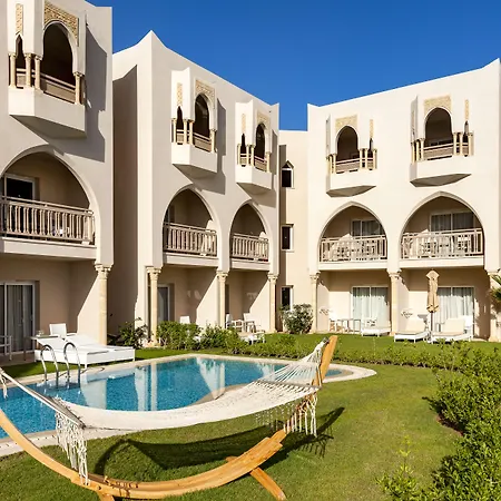 Tui Blue Palm Beach Palace Djerba - Adult Only-3