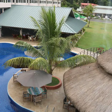 Cove Resort Palau-3