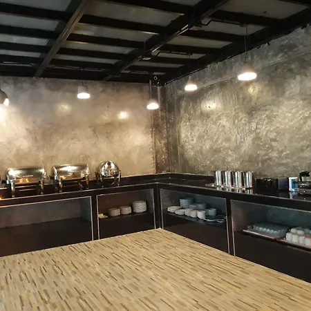 Maneetel Krabi Beachfront-Sha Plus-2