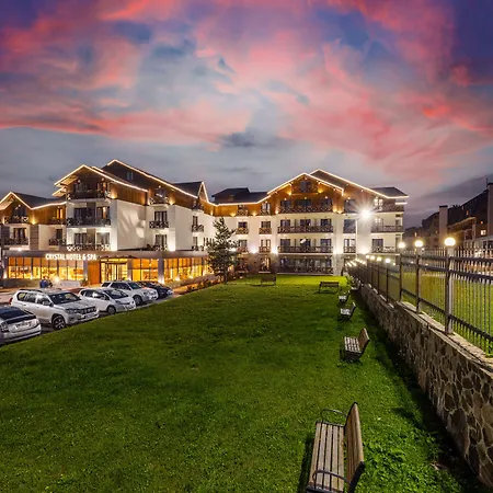 Crystal Hotel & Spa-3