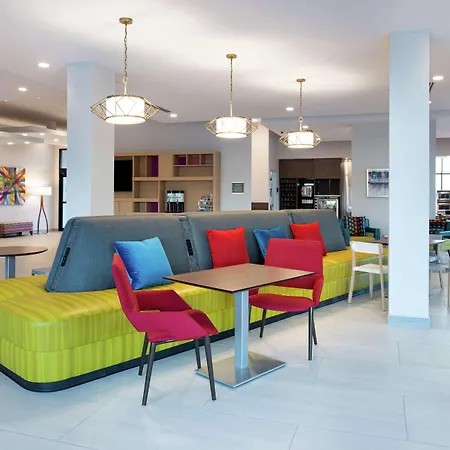 Home2 Suites By Hilton Columbia Downtown-2