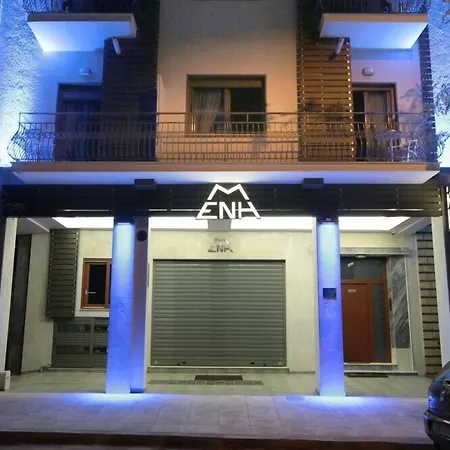 Meni Apartments-2
