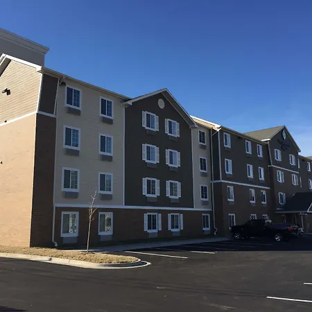 Extended Stay America Select Suites - Louisville - Airport-2