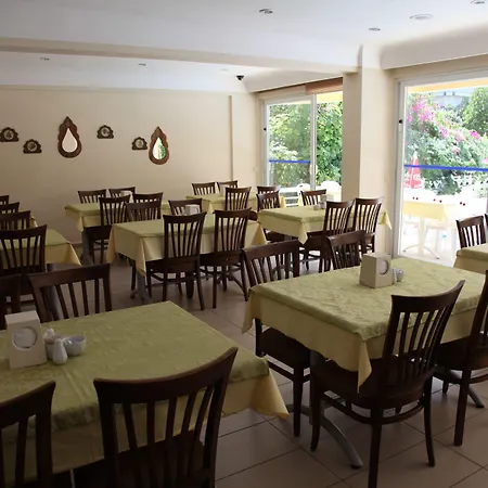 Alin Hotel-3