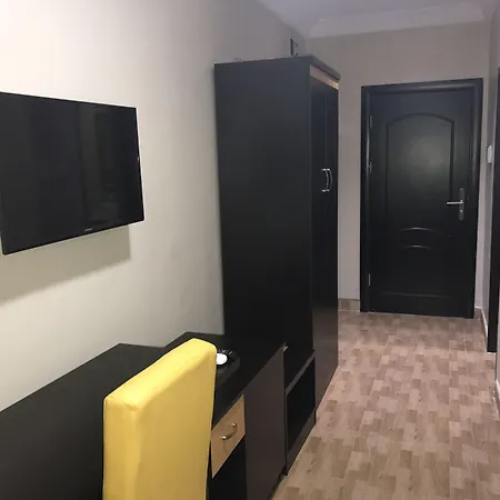 Msquare Hotel Gra-3