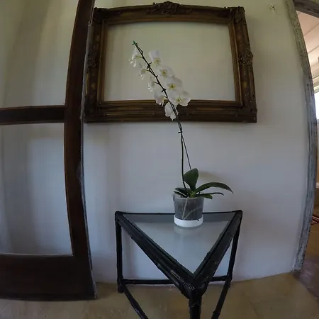 Morada Do Sol Guest House-2