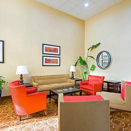 Econo Lodge Hagerstown-2