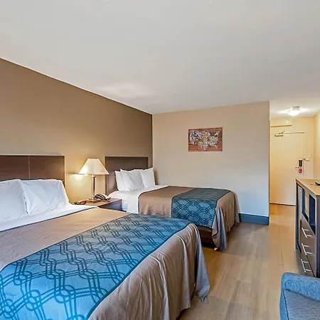 Econo Lodge Hagerstown-3