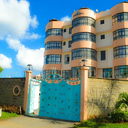 Stardom Hotel-2