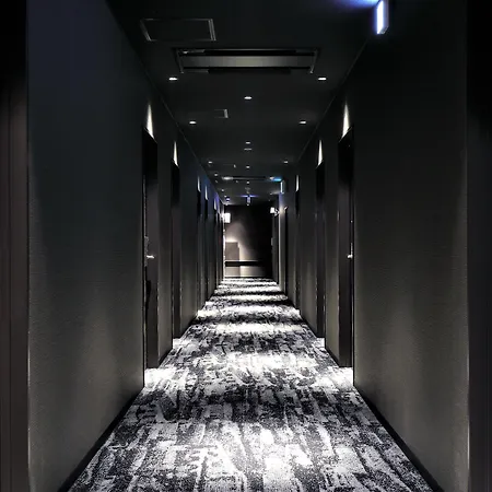 Astil Hotel Shinosaka Precious-2