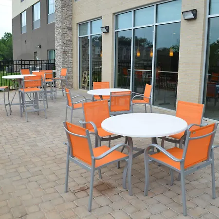 Holiday Inn Express & Suites - Charlotte Ne - University Area By Ihg-2