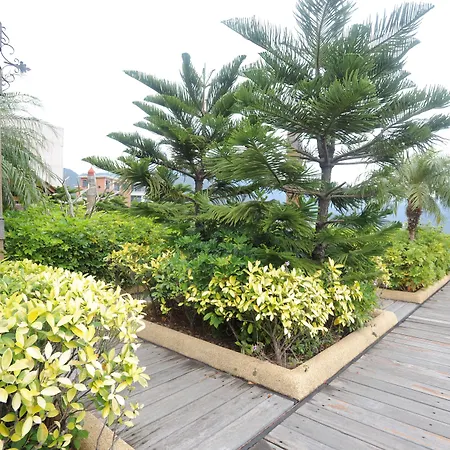 Zte Hotel Shenzhen-2