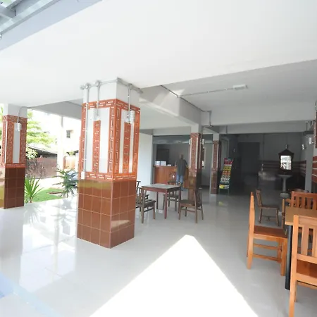 Nanya Hotel Chiang Mai-3