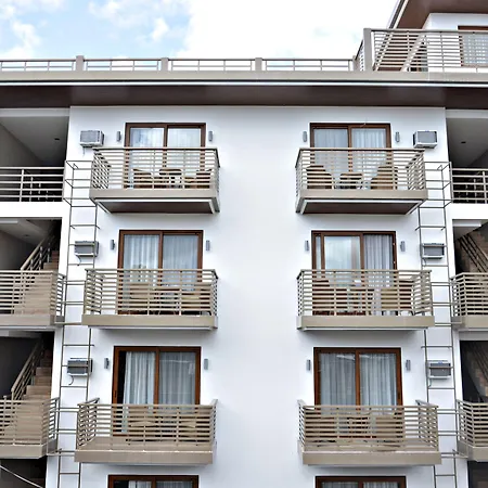 The Piccolo Hotel Of Boracay-3