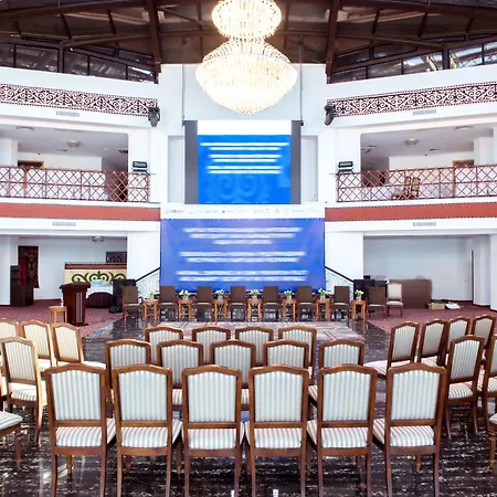 Damas International Hotel-3