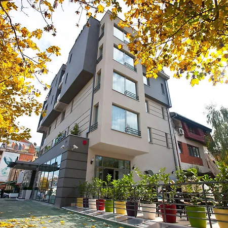 City Park Hotel-3