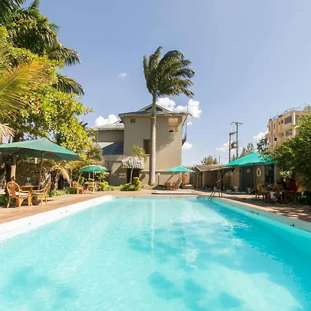 Fahari Gardens Hotel-3