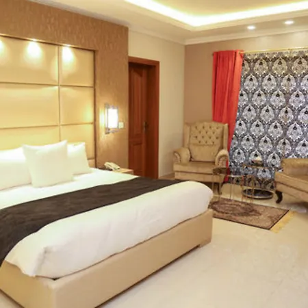 Grace Boutique Hotel-3