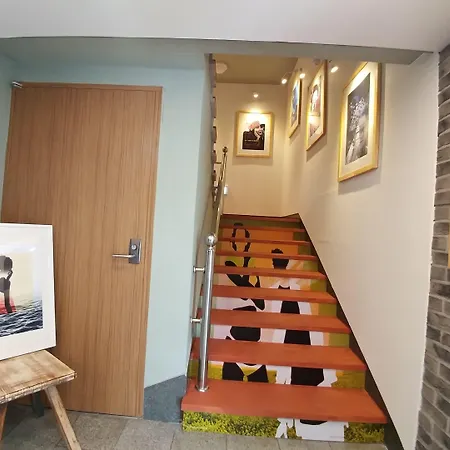 Hotel Tong Yeondong Jeju-2
