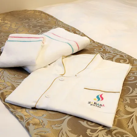 Sarasa Hotel Shinsaibashi-3