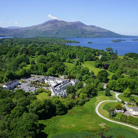 The Reserve At Muckross Park-3