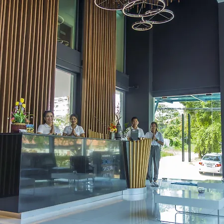 Unique Regency Pattaya-2