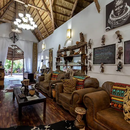 Ngoma Zanga Lodge-3