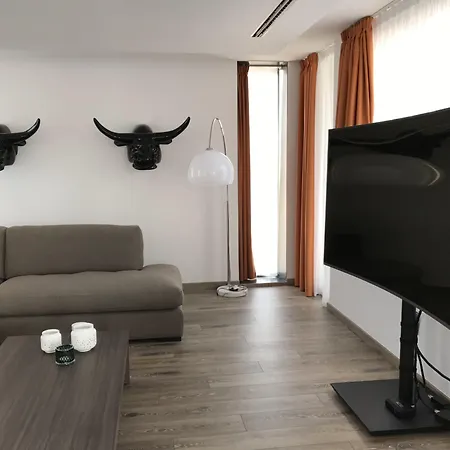 Cosmo Apartments Sants-2