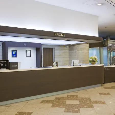 Kkr Hotel Osaka-2