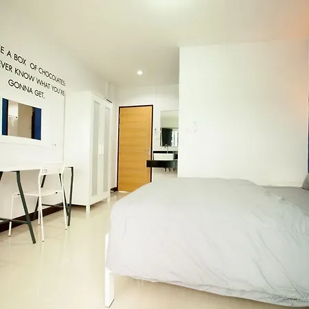 Bedbox Guesthouse And Hostel-3