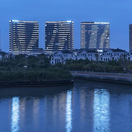 Hyatt Regency Xiamen Wuyuanwan-3