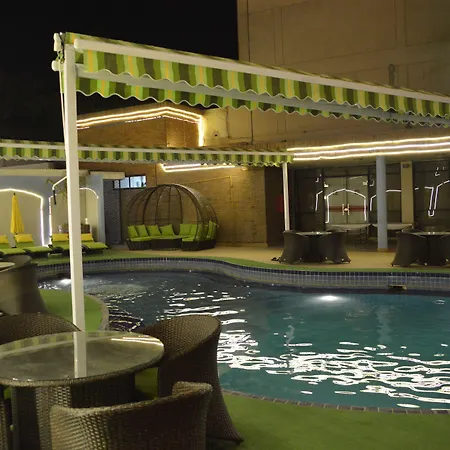 Ramada By Wyndham Multan-3