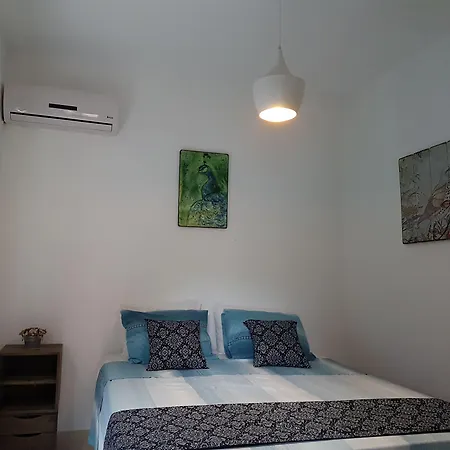 Pousada Solar Das Petalas - Florianopolis/Sc-3