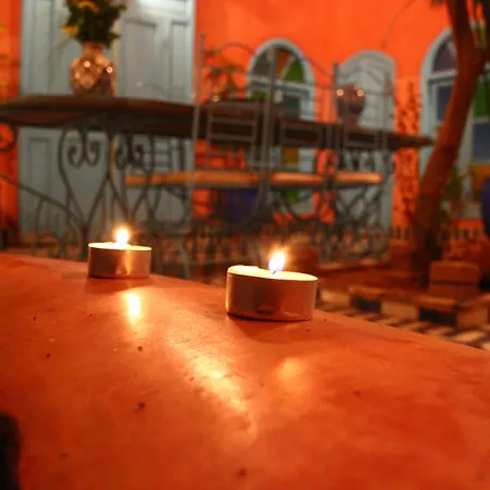 Riad Persephone-3