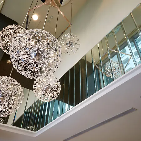 K Hotel Tianjin-3