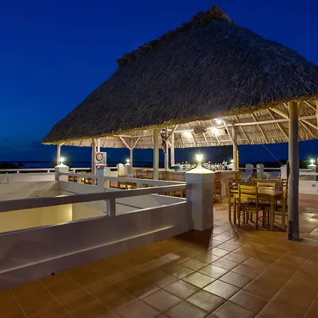 The Crimson Orchid Inn At Orchid Bay-3