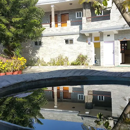 Hotel Bishram-2