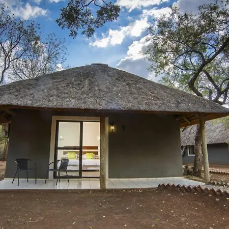 Boulders Safari Lodge-2