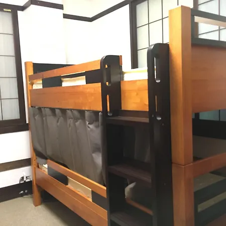 Guest House Kyoto Inn-2