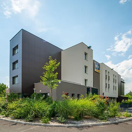 Ace Hotel Paris Marne La Vallee-3